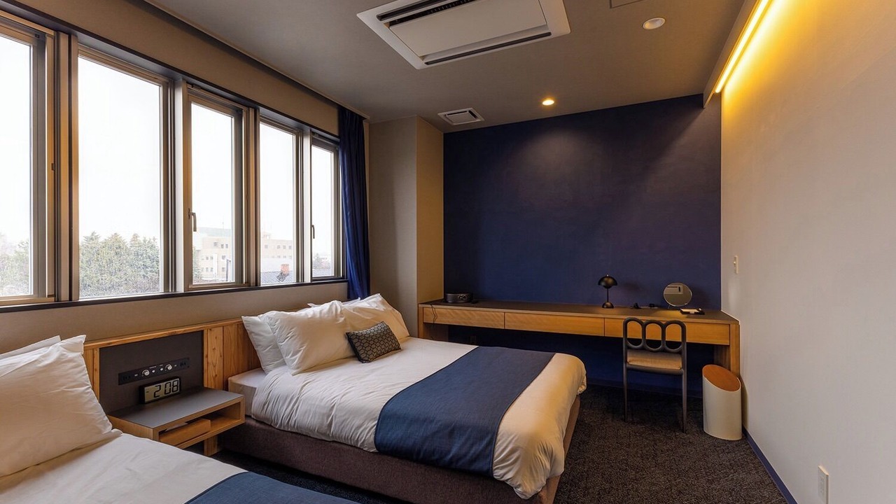 Photo of Bedroom in Biei