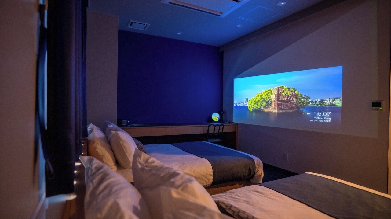 Photo of Bedroom in Biei