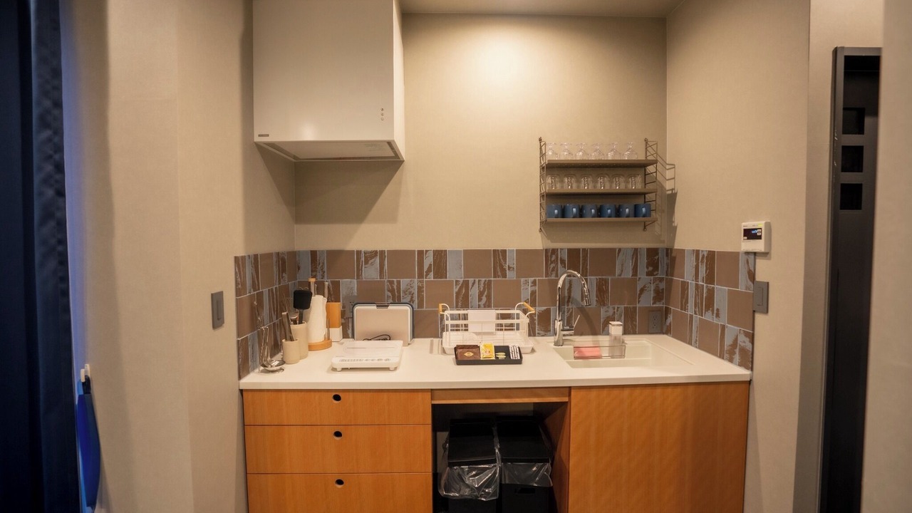Photo of Kitchen in Biei