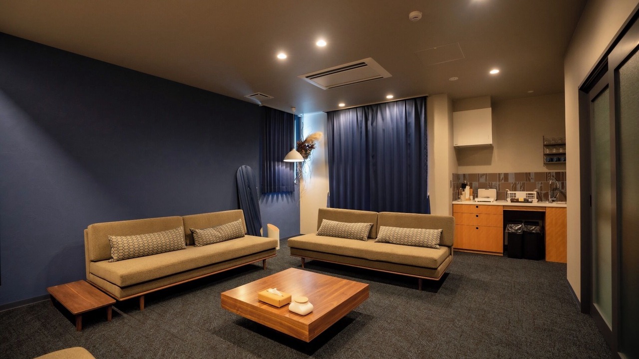 Photo of Livingroom in Biei