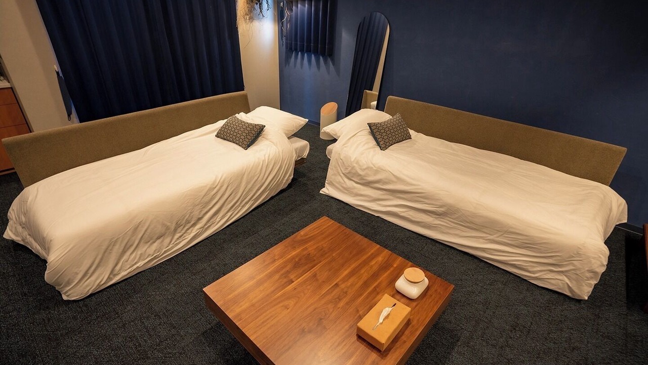 Photo of Bedroom in Biei