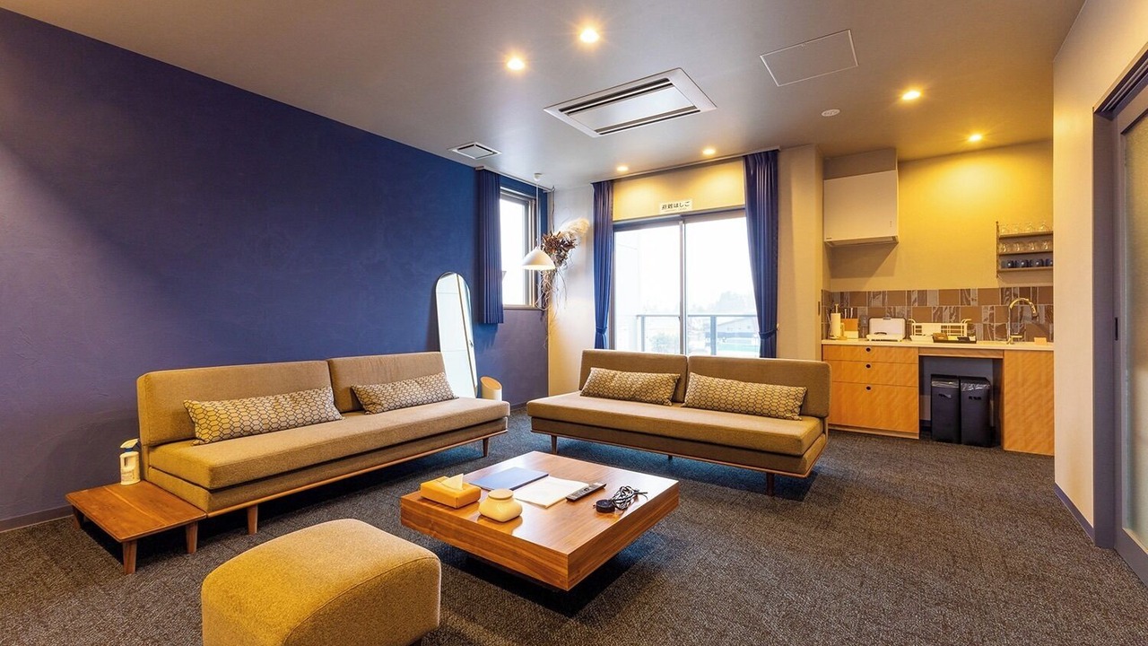 Photo of Livingroom in Biei
