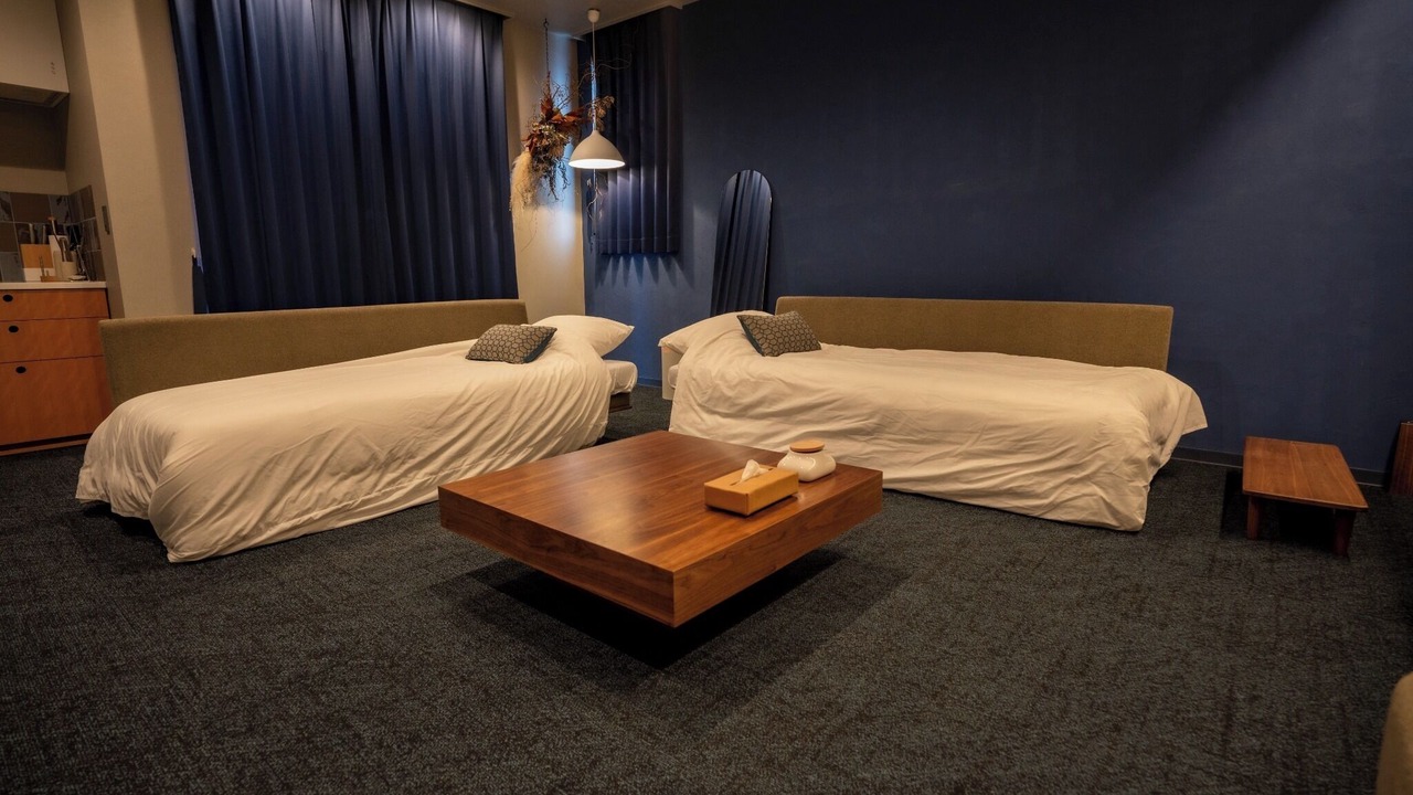 Photo of Bedroom in Biei