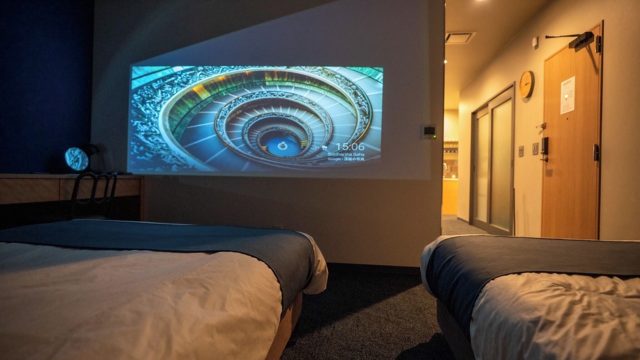 Photo of Bedroom in Biei