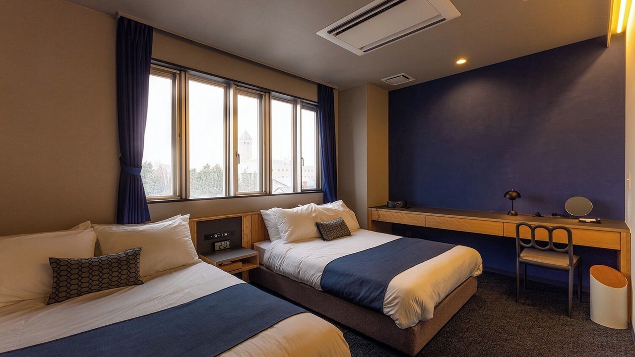 Photo of Bedroom in Biei