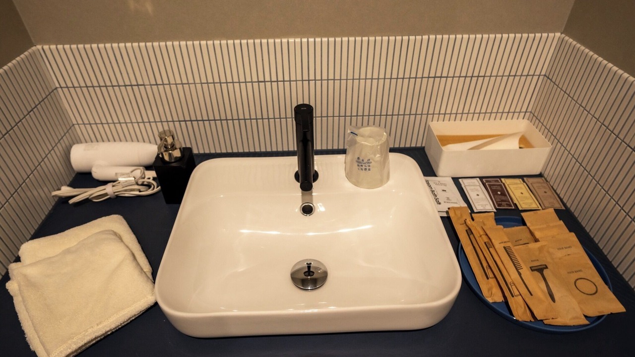 Photo of Bathroom in Biei