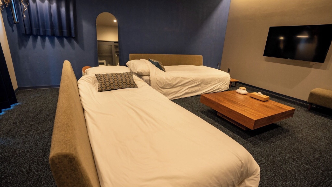 Photo of Bedroom in Biei
