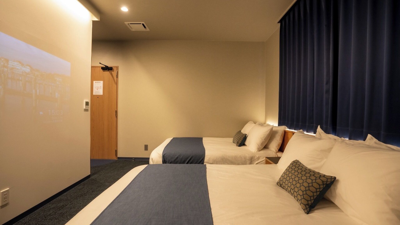 Photo of Bedroom in Biei