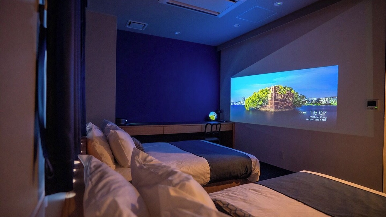 Photo of Bedroom in Biei
