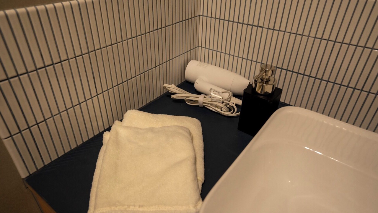 Photo of Bathroom in Biei