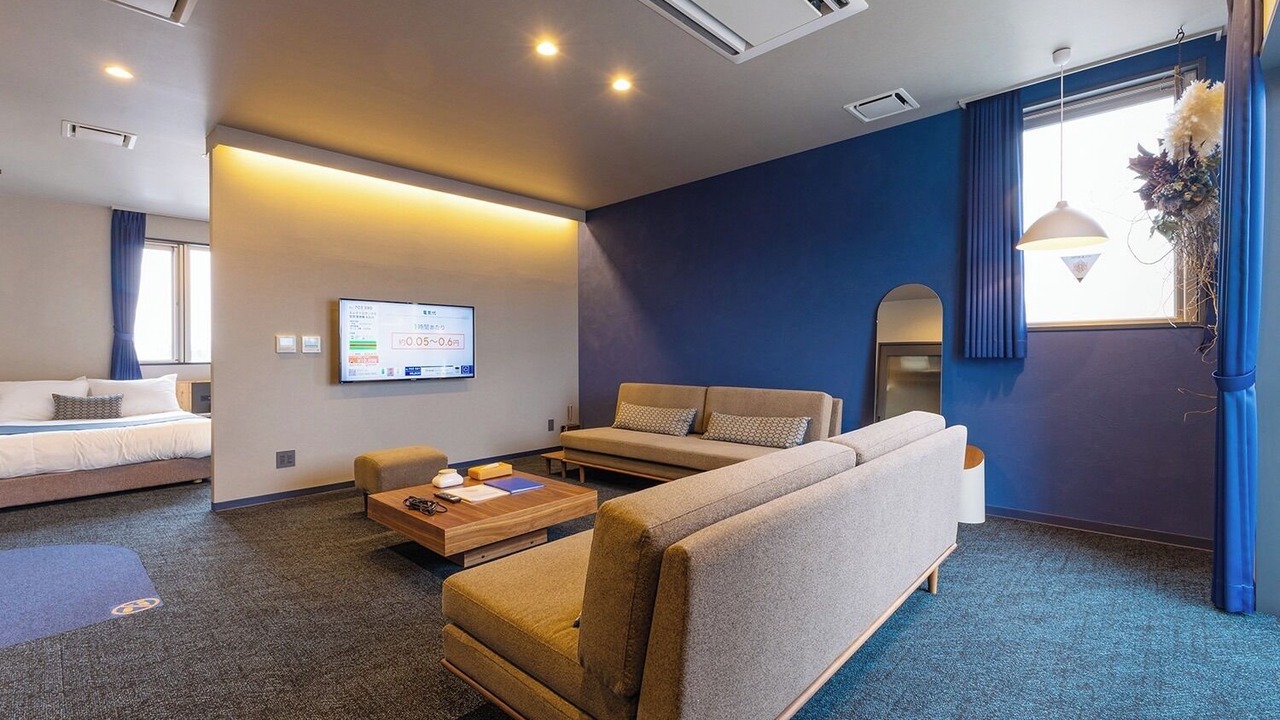 Photo of Livingroom in Biei