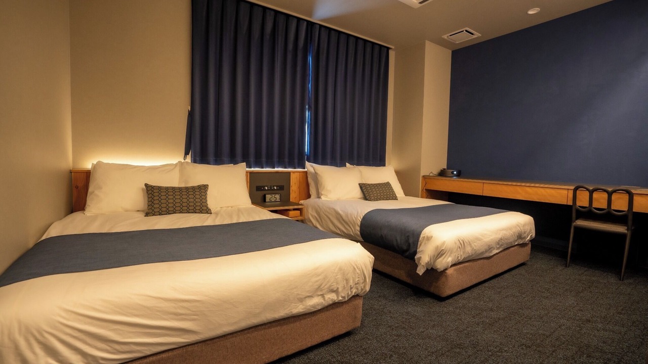 Photo of Bedroom in Biei