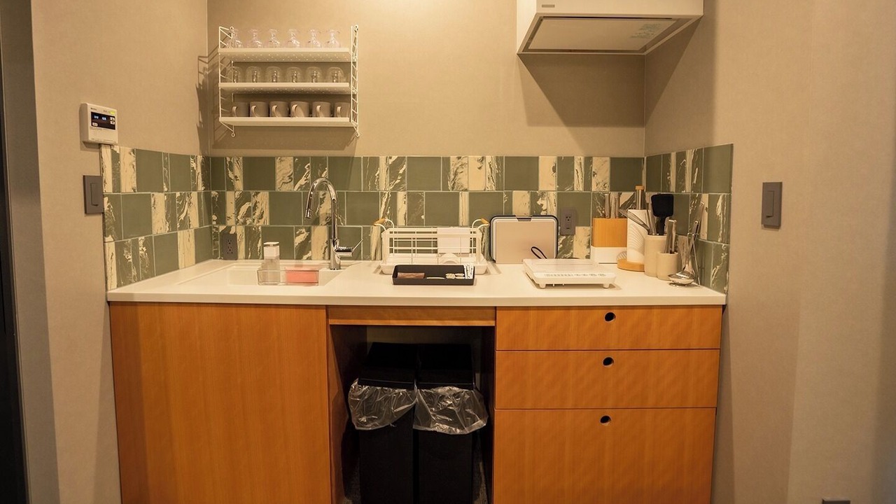 Photo of Kitchen in Biei