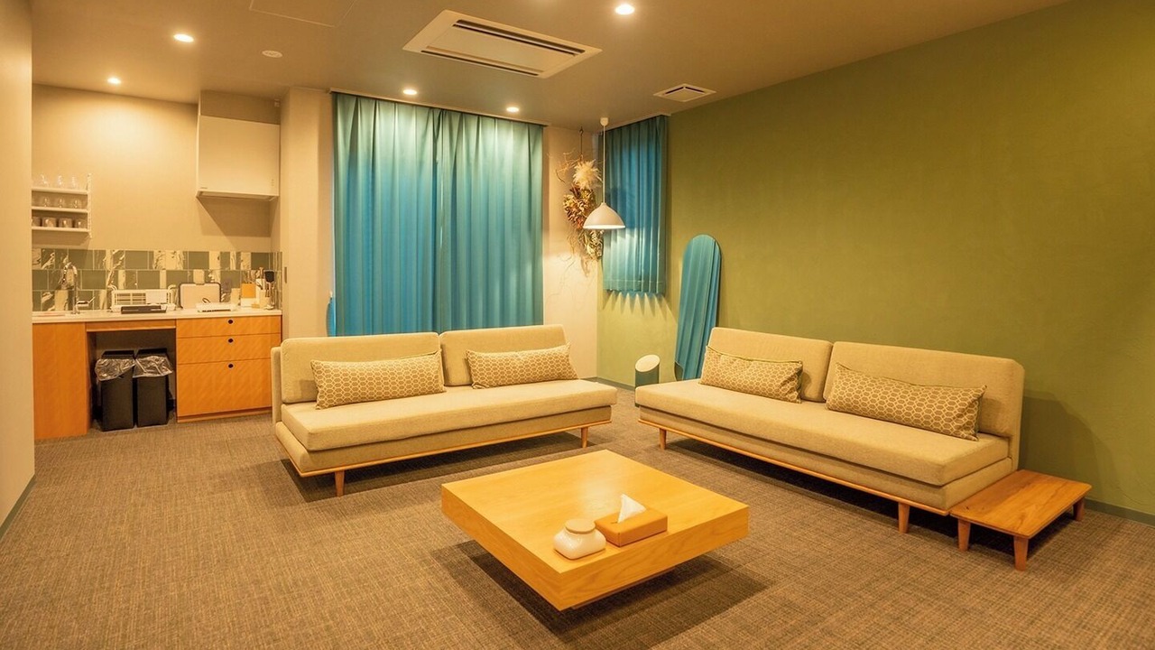 Photo of Livingroom in Biei
