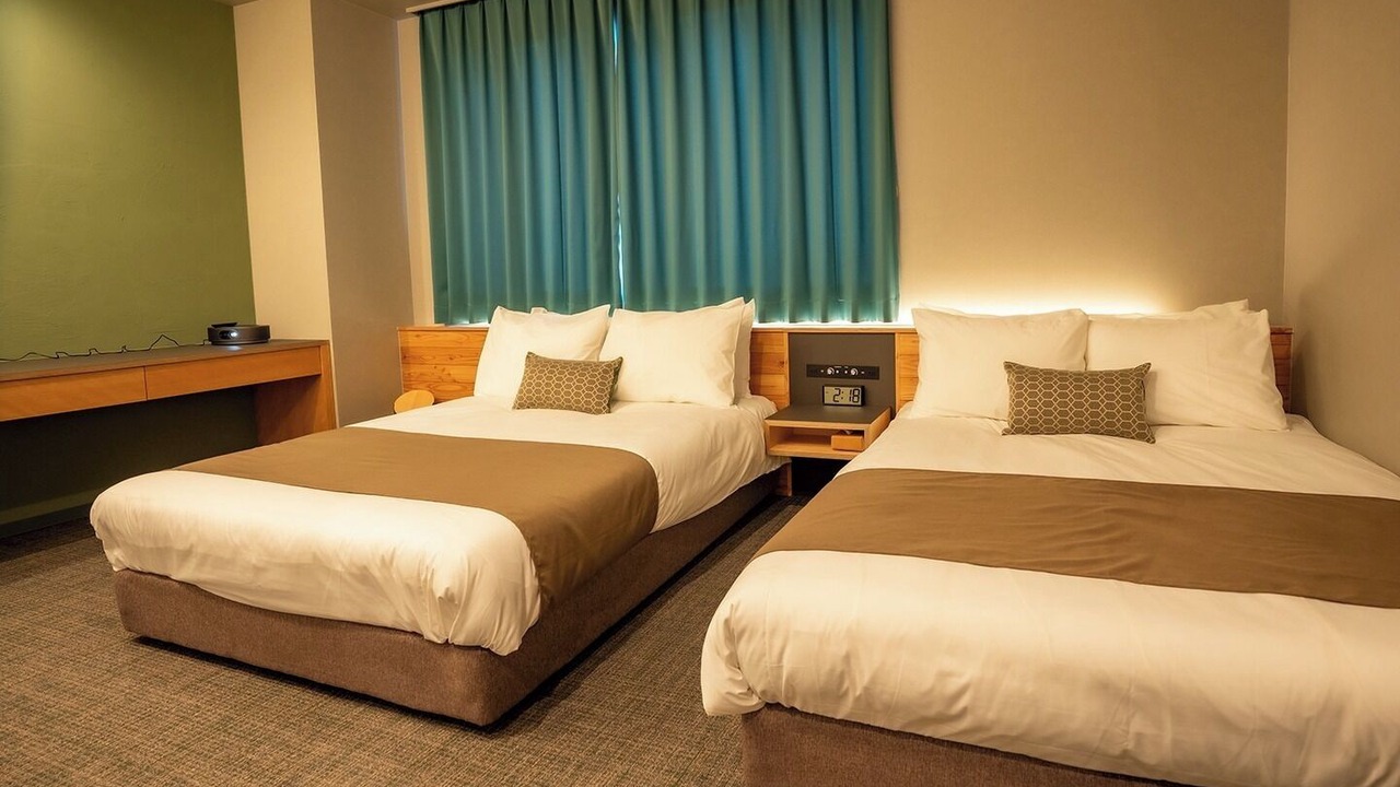 Photo of Bedroom in Biei