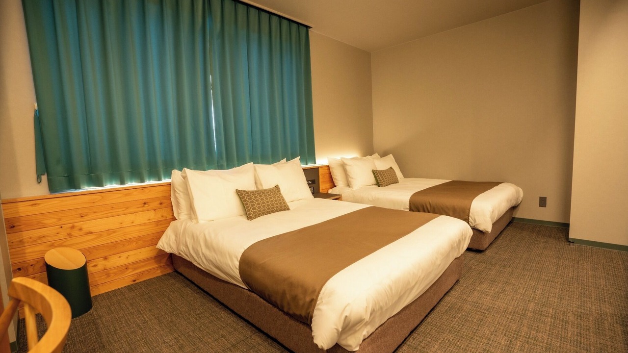 Photo of Bedroom in Biei