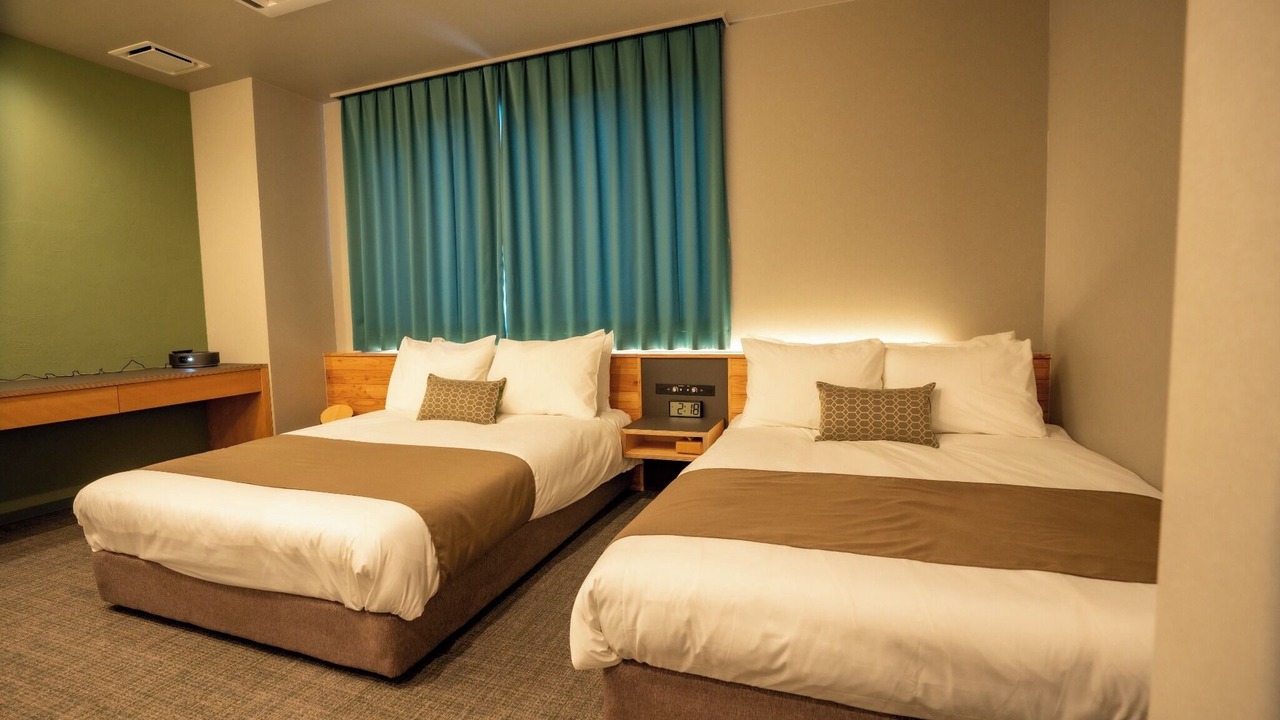 Photo of Bedroom in Biei