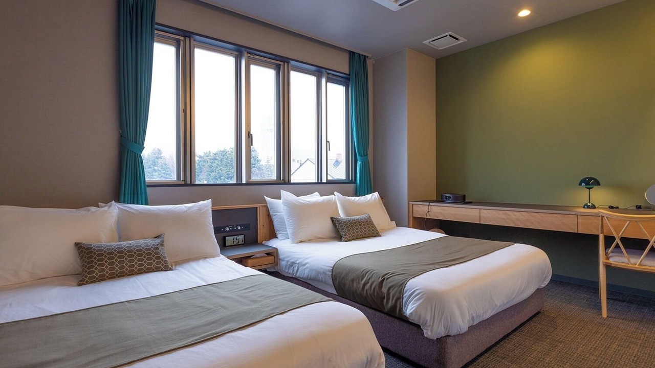 Photo of Bedroom in Biei