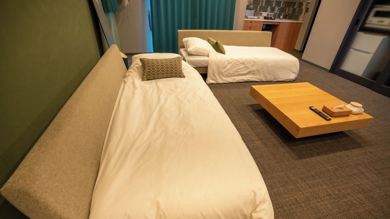 Photo of Bedroom in Biei