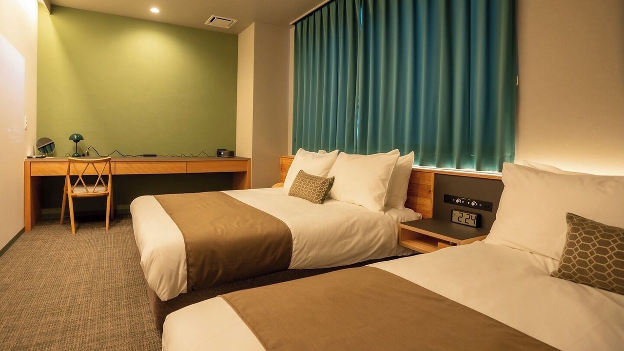 Photo of Bedroom in Biei