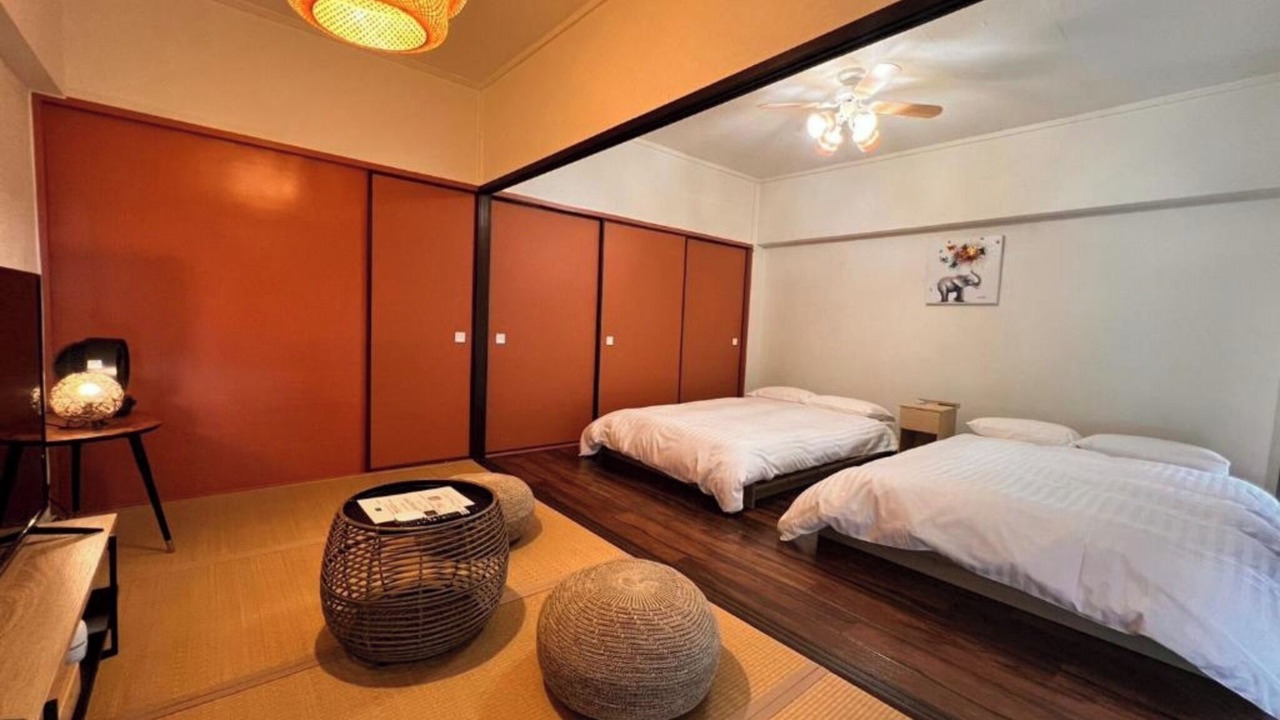 Photo of Bedroom in Shirahama