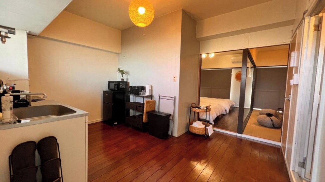 Photo of Bedroom in Shirahama