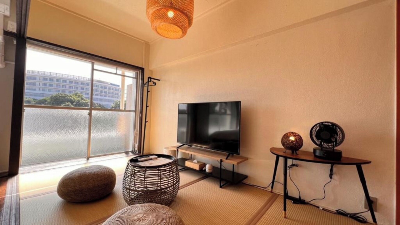 Photo of Livingroom in Shirahama
