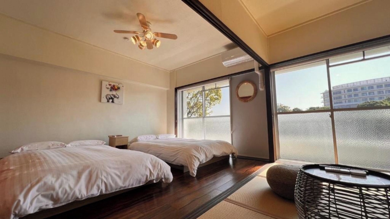 Photo of Bedroom in Shirahama