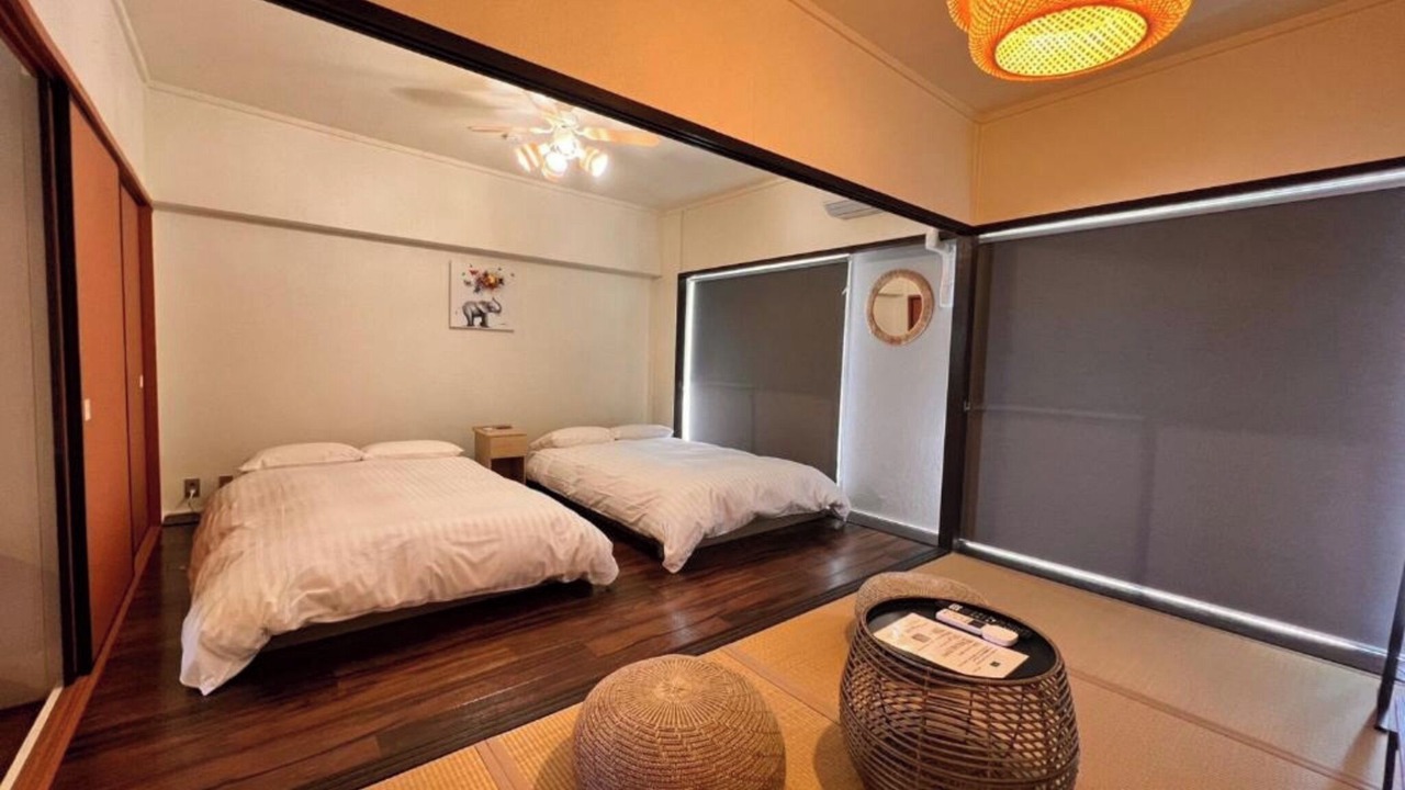 Photo of Bedroom in Shirahama