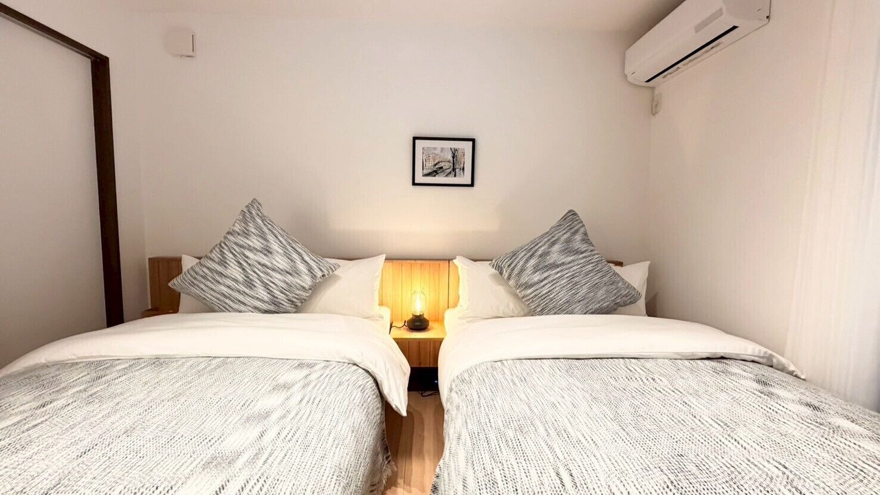 Photo of Bedroom in Suminoe