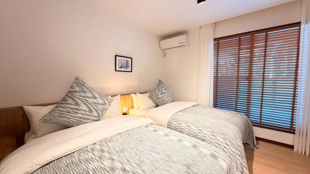 Photo of Bedroom in Suminoe