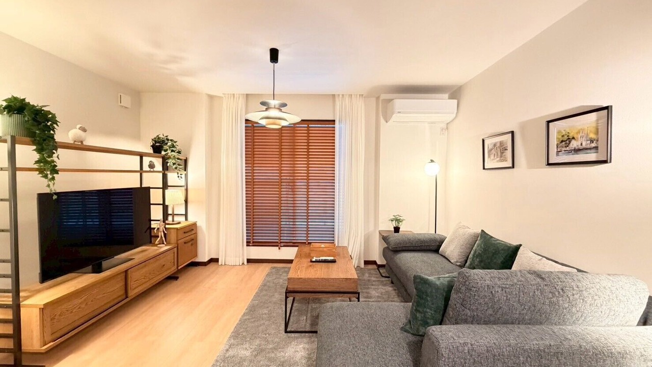 Photo of Livingroom in Suminoe