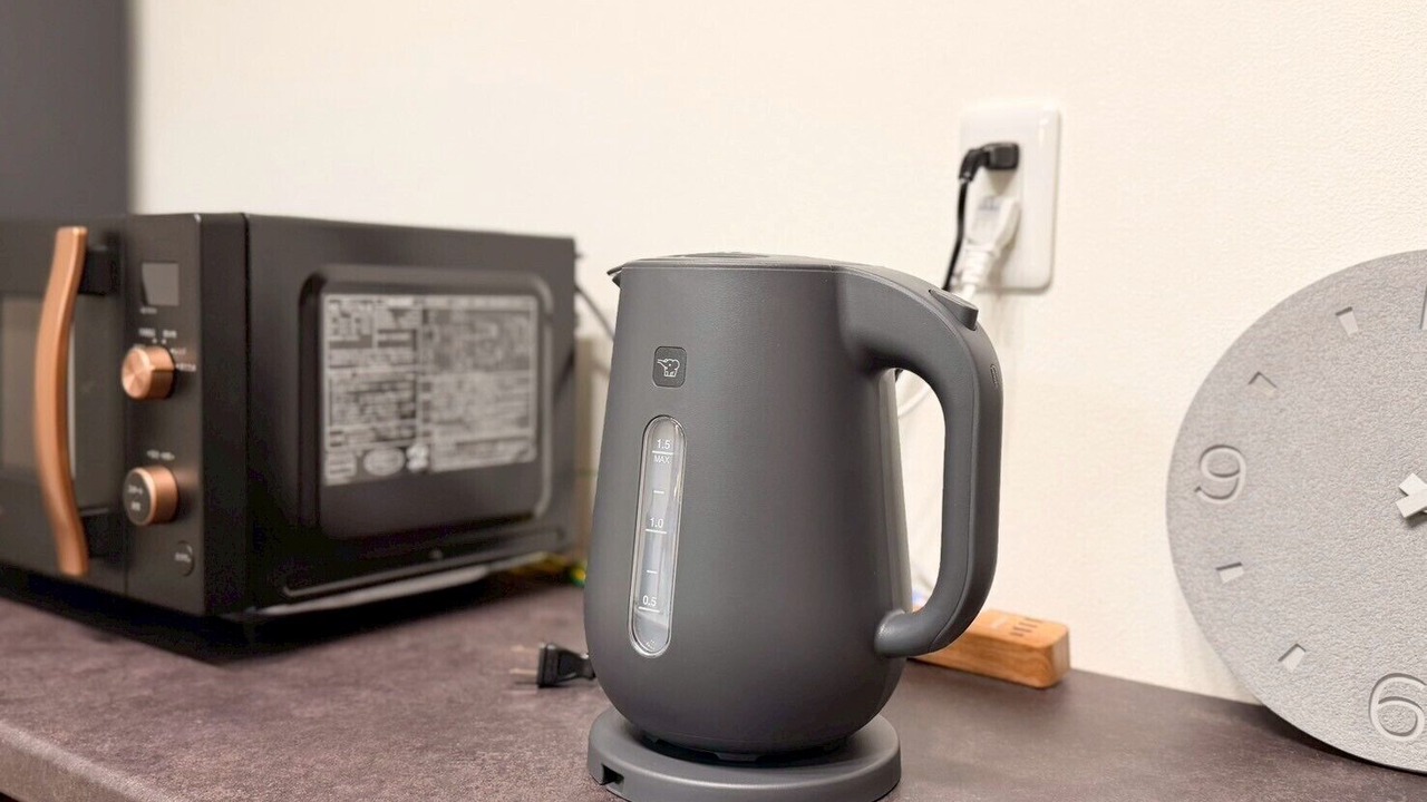 Photo of Kitchen in Suminoe