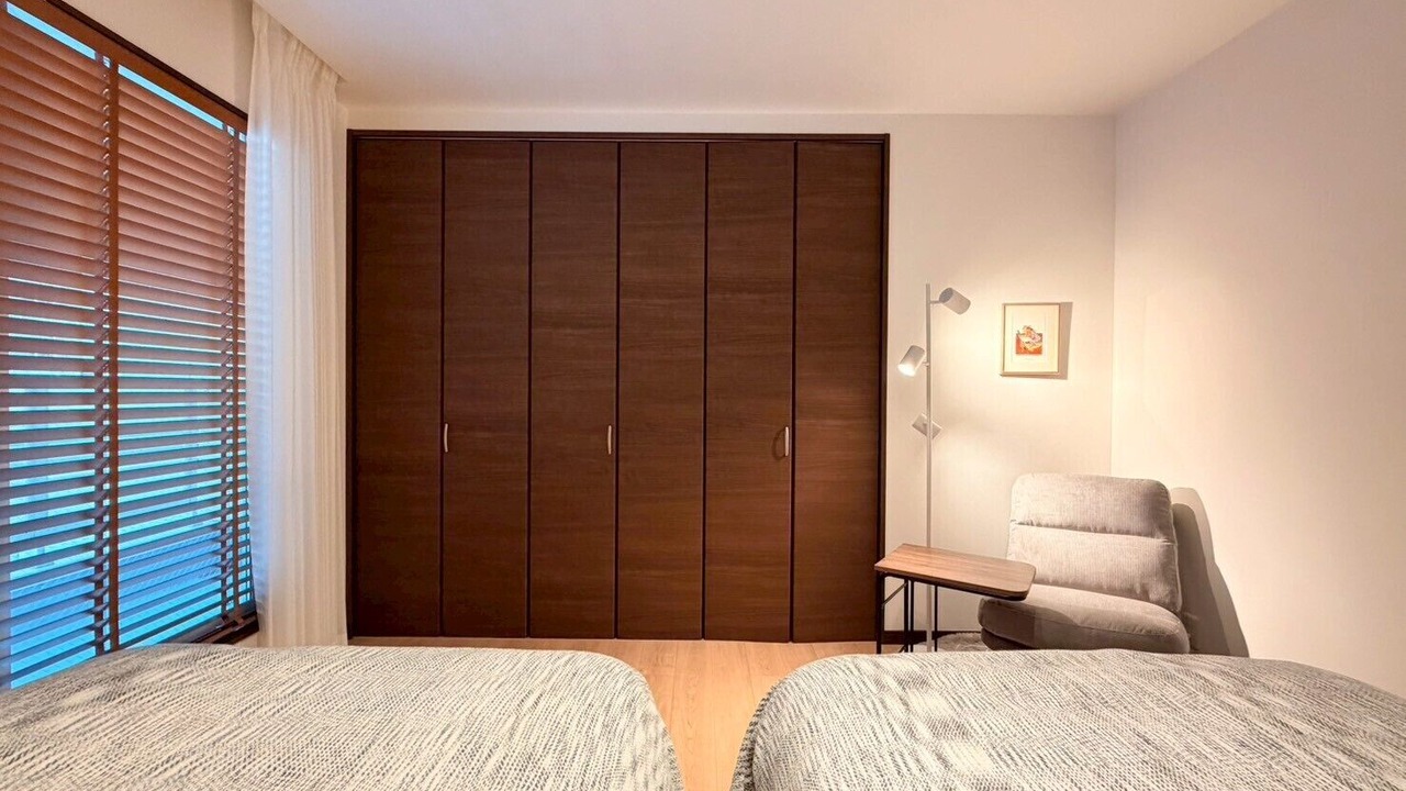 Photo of Bedroom in Suminoe
