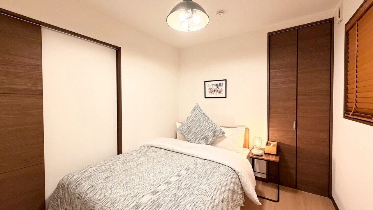 Photo of Bedroom in Suminoe