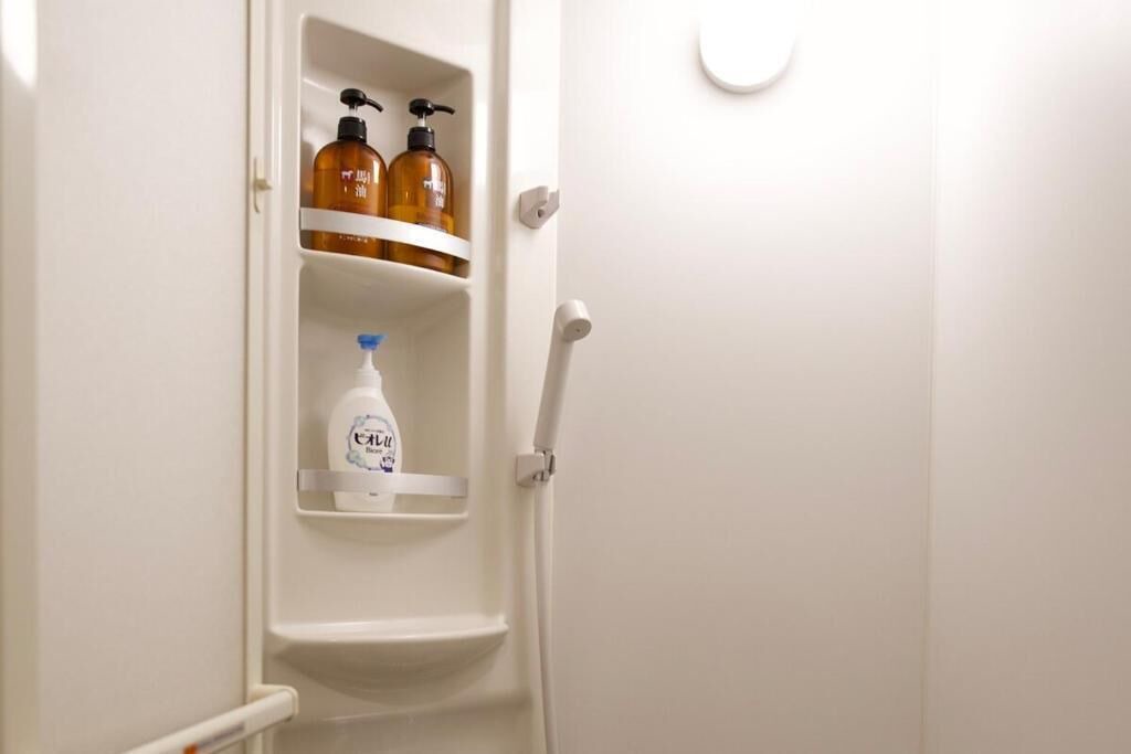 Photo of Bathroom in Taito