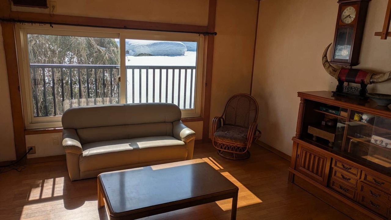 Photo of Bedroom in Myoko