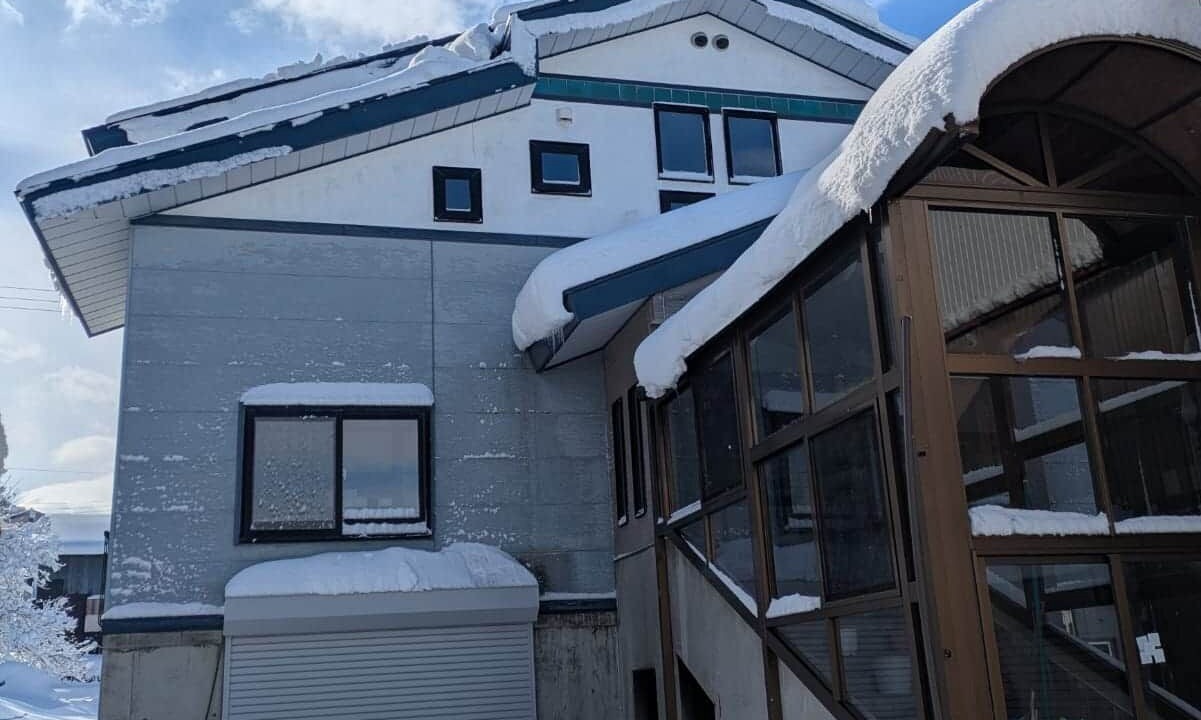 Photo of Others in Myoko