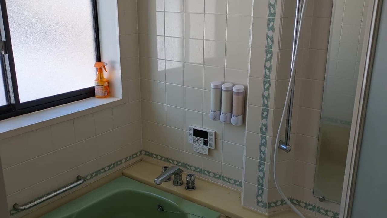 Photo of Bathroom in Myoko
