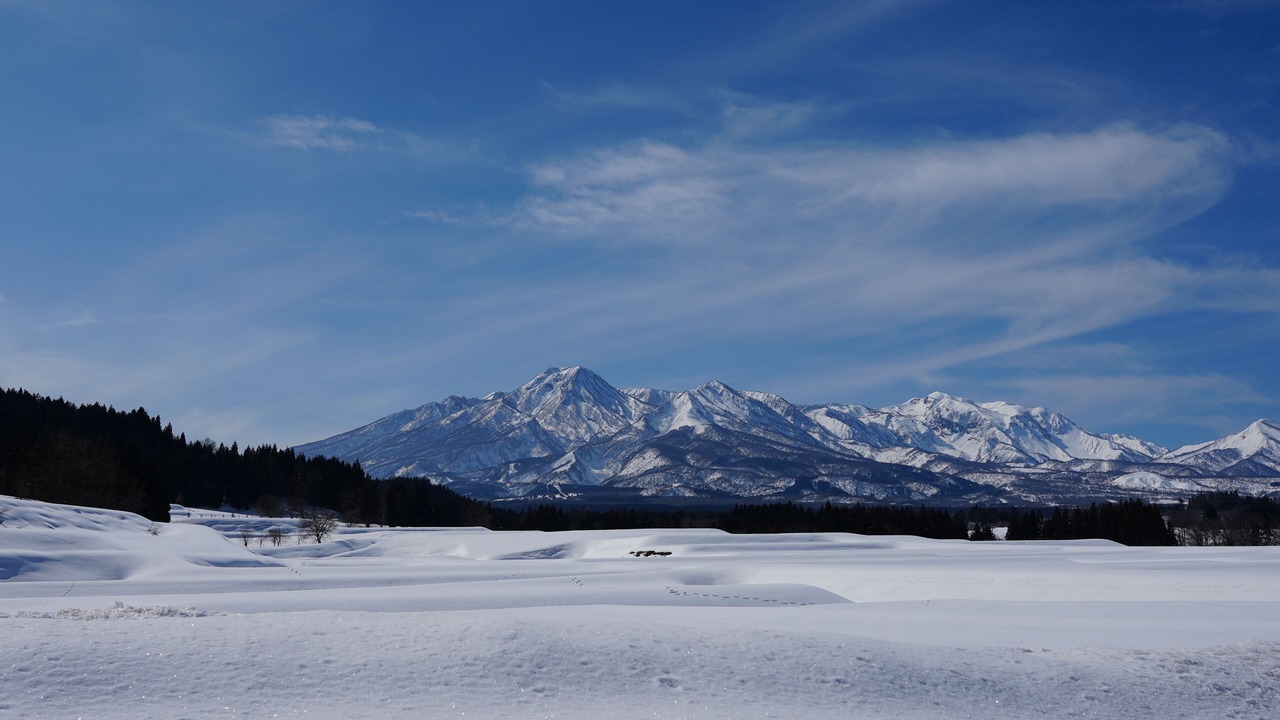 Photo of Others in Myoko