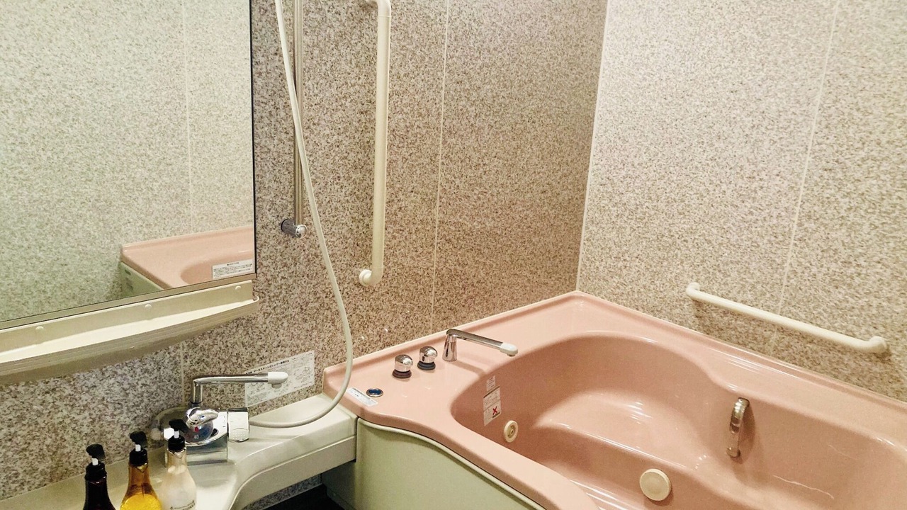 Photo of Bathroom in Abashiri