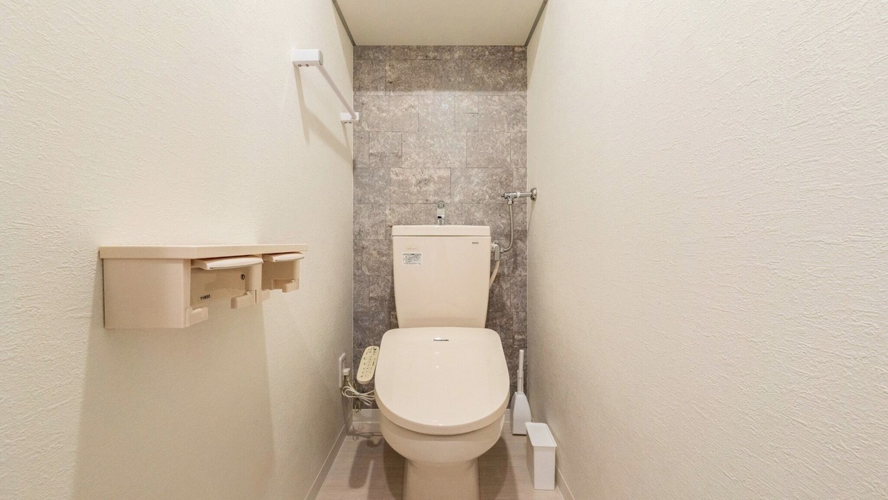 Photo of Bathroom in Higashi