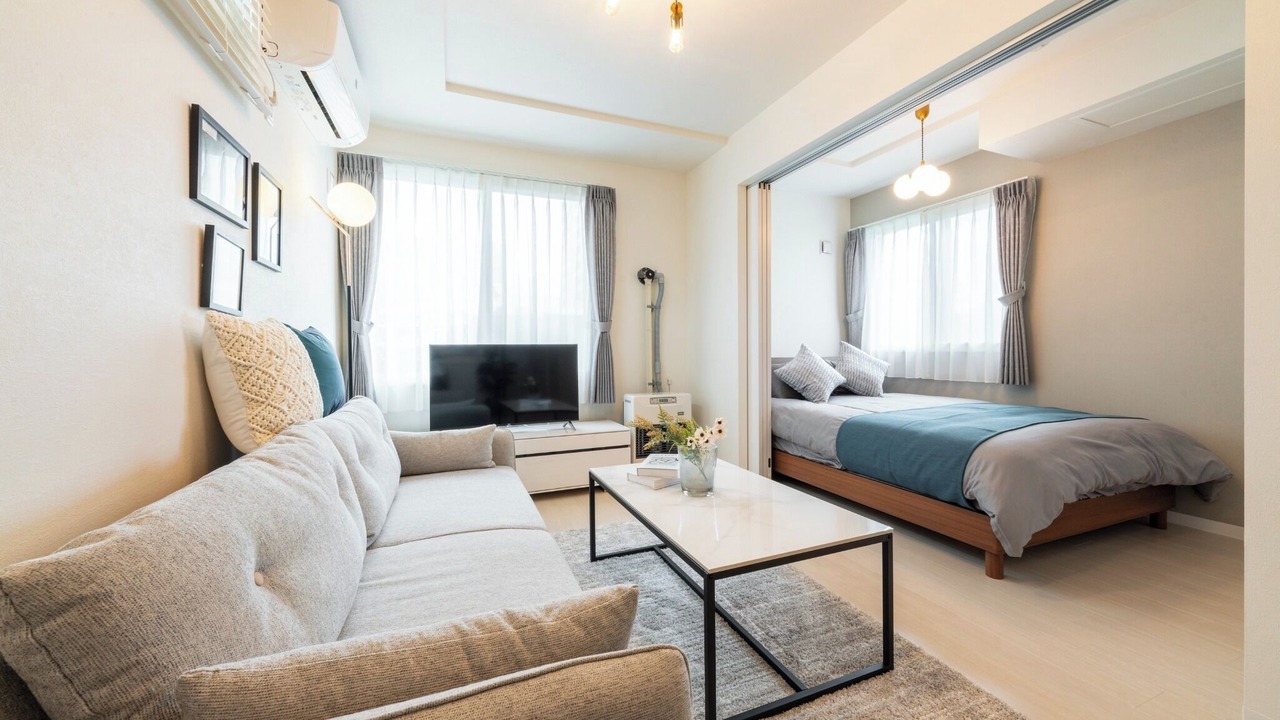 Photo of Bedroom in Higashi