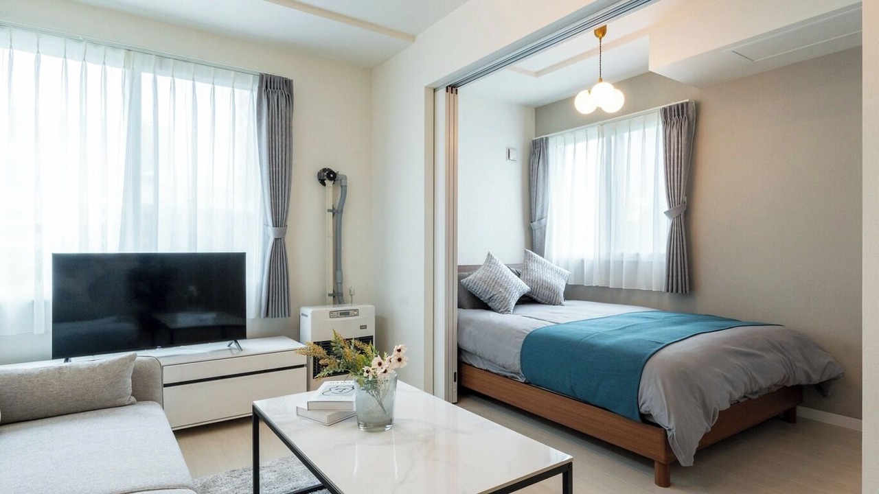 Photo of Bedroom in Higashi