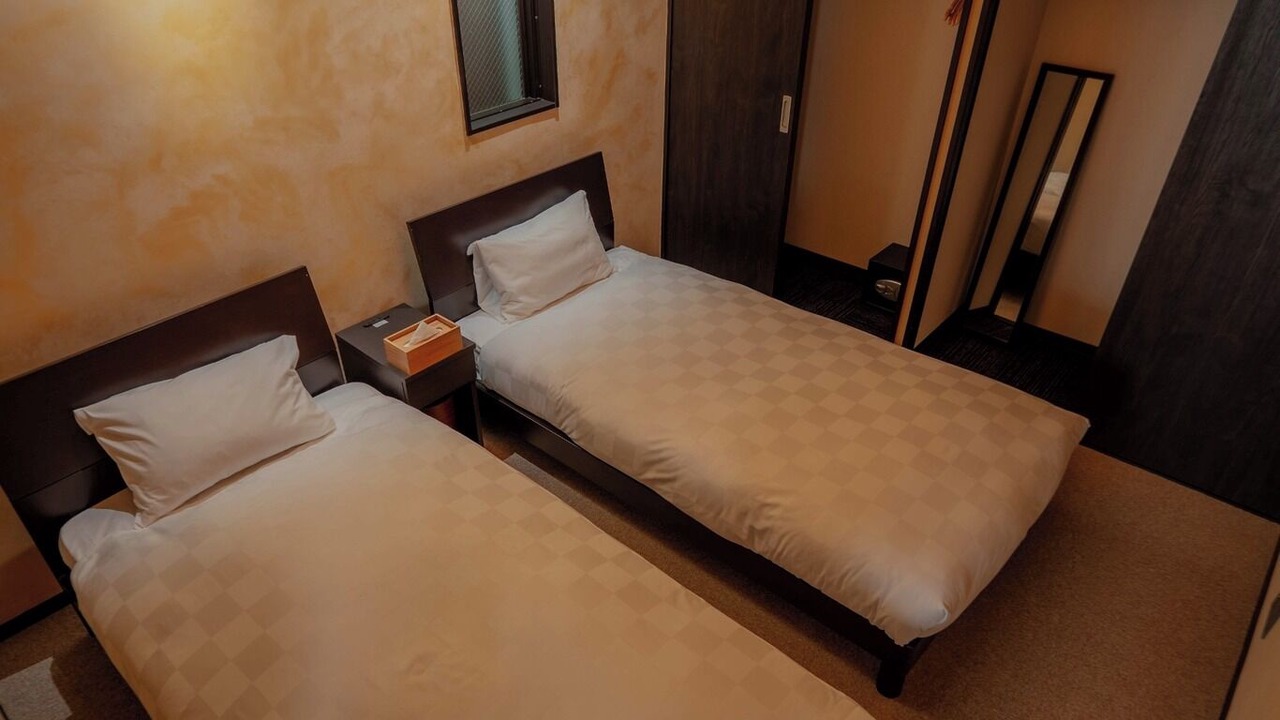Photo of Bedroom in Minami