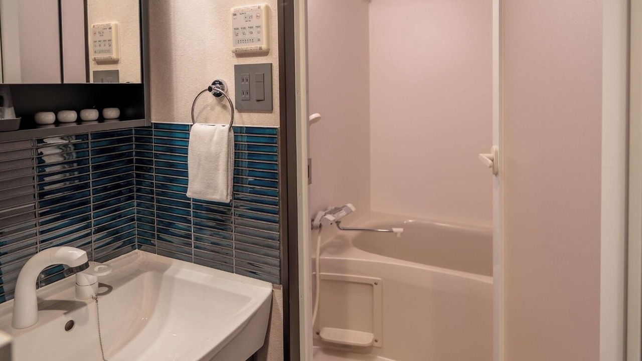 Photo of Bathroom in Minami