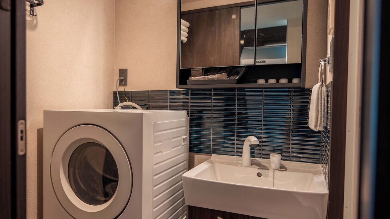 Photo of Bathroom in Minami