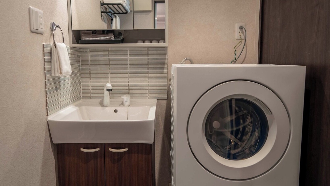 Photo of Bathroom in Minami