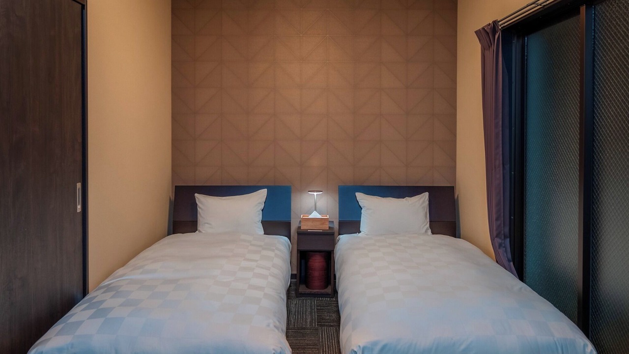 Photo of Bedroom in Minami