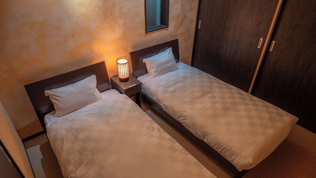 Photo of Bedroom in Minami